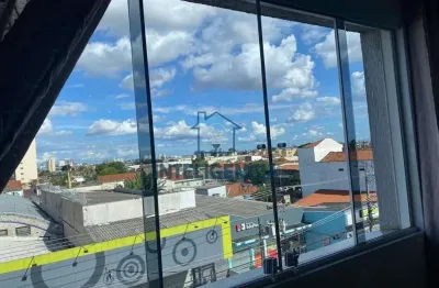 Apartamento com 2 quartos à venda na Avenida Guapira, Tucuruvi, São Paulo
