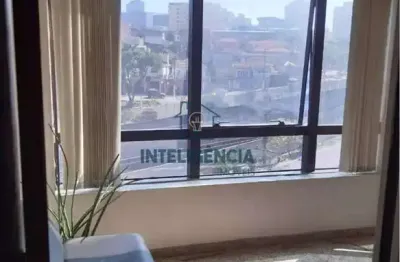 Sala comercial à venda na Avenida Luiz Dummont Villares, Jardim São Paulo (Zona Norte), São Paulo