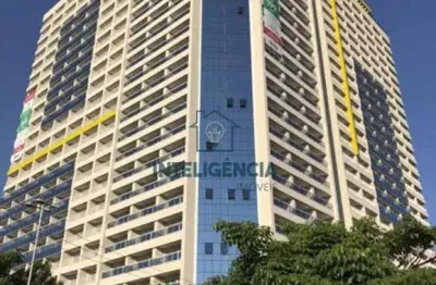 Condomínio Via Alameda - Apartamento Studio em Bosque Maia, Guarulhos/SP