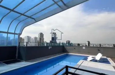 Smart santana - apartamento studio em santana, são paulo/sp