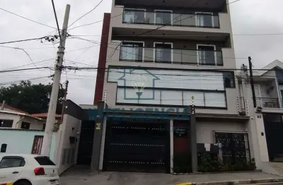Marquês residence - apartamento em vila nivi, são paulo/sp