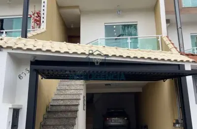 Casa com 3 quartos à venda na Rua Maria Lopes, Vila Rosa, São Paulo