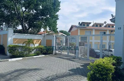 Recanto dos jatobás - casa em condomínio em cidade serodio, guarulhos/sp