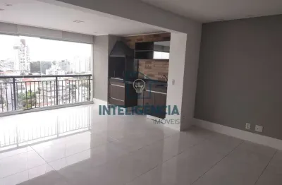 Legítimo santana - apartamento alto padrão em santana, são paulo/sp