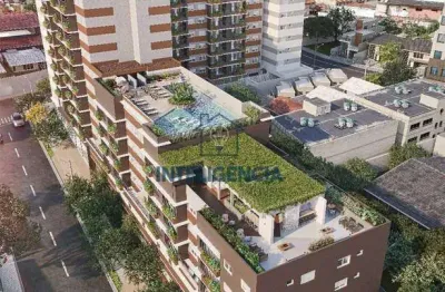 Apartamento com 2 quartos à venda na Rua Doutor Zuquim, Santana, São Paulo