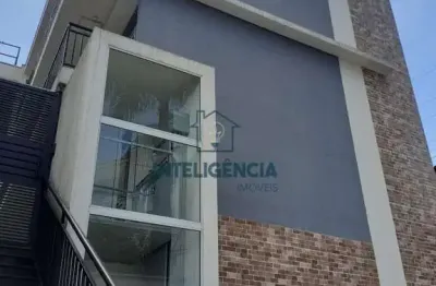 Apartamento com 2 quartos à venda na Rua Vichy, Casa Verde, São Paulo