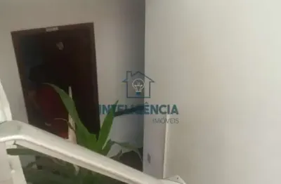 Casa com 4 quartos à venda na Rua Manuel Leitão Avilez, Bortolândia, São Paulo