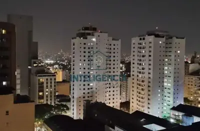 Condomínio praças das orquídeas - elegante apartamento no bairro santana, em são paulo-sp