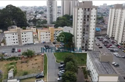 Portal da casa verde - apartamento em  cachoeirinha, são paulo/sp