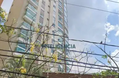 Condominio brasília advanced - apartamento alto padrão em santana, são paulo/sp