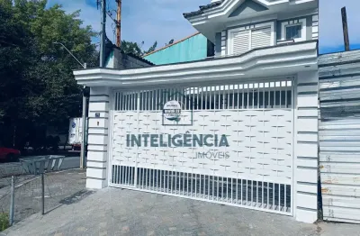 Casa com 4 quartos à venda na Rua Orlando Segala, 270, Jardim Adriana, Guarulhos