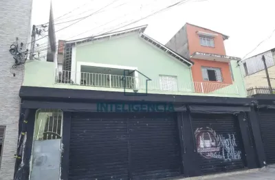 Casa com 3 quartos à venda na Rua Monsenhor Melo e Sousa, 216, Jardim Peri, São Paulo