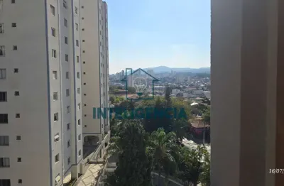 Condomínio ismael neri - apartamento em água fria, são paulo/sp