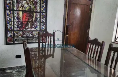 Casa sobrado em jardim são paulo(zona norte), são paulo/sp