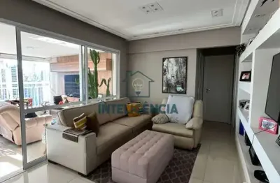 Magnific santana - apartamento em santana, são paulo/sp