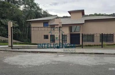 Casa com 3 quartos à venda na Rua Manacás, Caraguatá, Mairiporã