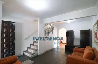 Casa com 4 quartos à venda na Rua Doutor Carlos Bastos Aranha, Vila Nilo, São Paulo