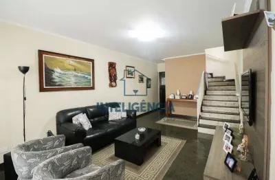 Casa com 3 quartos à venda na Rua Mateus Leme, Água Fria, São Paulo