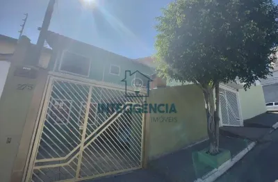 Casa com 2 quartos à venda na Rua Engenheiro Ciampiti, Vila Guilherme, São Paulo