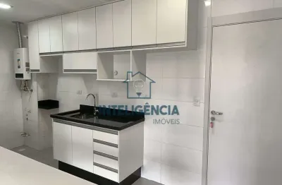 Apartamento com 2 quartos para alugar na Rua Ausonia, 288, Vila Mazzei, São Paulo