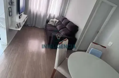 Vila nova 1 - apartamento em vila nova cachoeirinha, são paulo/sp