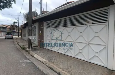 Casa Sobrado em Jardim Santa Clara, Guarulhos/SP   **Porteira Fechada**