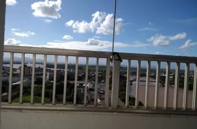 Apartamento com 3 quartos à venda no Centro, Campos dos Goytacazes 