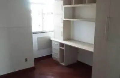 Apartamento com 2 quartos à venda no Centro, Campos dos Goytacazes 