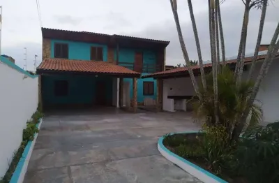 Casa com 4 quartos à venda no Parque Tropical, Campos dos Goytacazes 