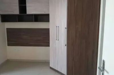 Apartamento com 2 quartos à venda no Parque Leopoldina, Campos dos Goytacazes 