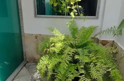 Casa com 2 quartos à venda no Parque Presidente Vargas, Campos dos Goytacazes 