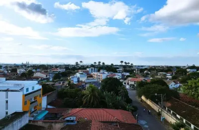 Apartamento com 2 quartos à venda no Parque São Caetano, Campos dos Goytacazes 
