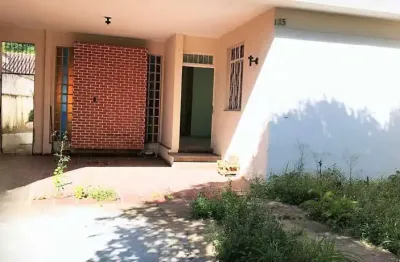 Casa com 4 quartos à venda no Caju, Campos dos Goytacazes 
