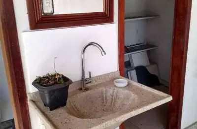 Casa com 3 quartos à venda na Nova São João da Barra, São João da Barra 