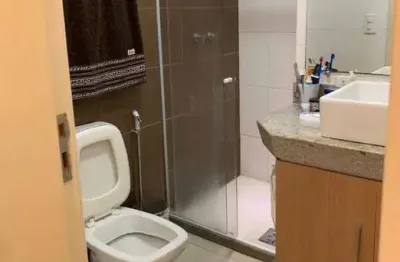 Apartamento com 2 quartos à venda no Parque Leopoldina, Campos dos Goytacazes 
