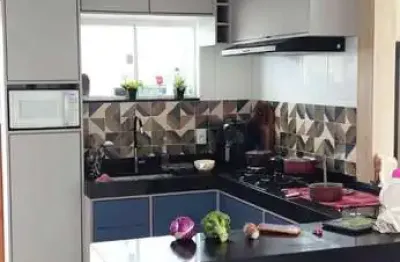 Casa com 2 quartos à venda no Alphaville, Campos dos Goytacazes 