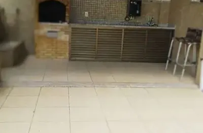 Apartamento com 3 quartos à venda no Centro, Campos dos Goytacazes 