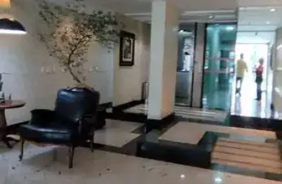 Apartamento com 3 quartos à venda no Centro, Campos dos Goytacazes 