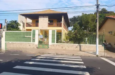 Casa com 5 quartos à venda no Parque Jardim Carioca, Campos dos Goytacazes 