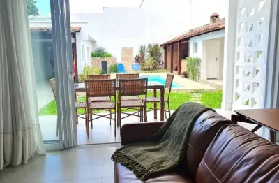 Casa com 3 quartos à venda no Parque Tamandaré, Campos dos Goytacazes 