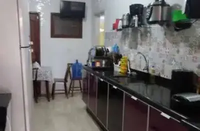 Casa com 4 quartos à venda no Alphaville, Campos dos Goytacazes 