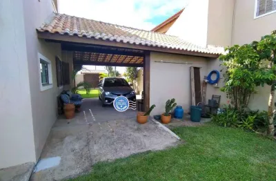 Casa com 4 quartos à venda no atafona, são joão da barra  por r$ 585.000