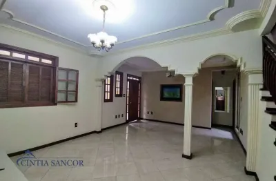 Casa com 3 quartos para alugar no Jardim Carioca, Campos dos Goytacazes 