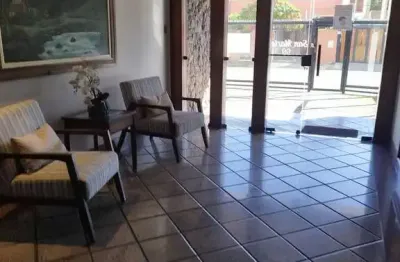 Apartamento com 3 quartos para alugar no Centro, Campos dos Goytacazes 