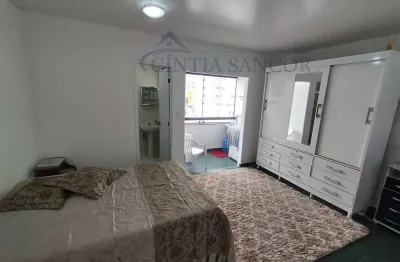 Apartamento com 1 quarto para alugar no Centro, Campos dos Goytacazes 