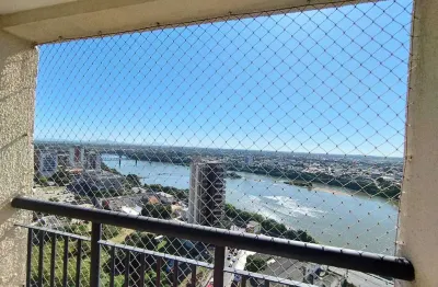 Apartamento com 3 quartos à venda no Centro, Campos dos Goytacazes 