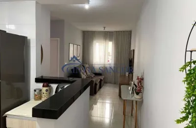 Apartamento com 2 quartos à venda no Jardim Carioca, Campos dos Goytacazes 