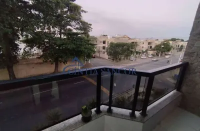 Apartamento com 3 quartos à venda no Parque Flamboyant, Campos dos Goytacazes 