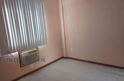 Apartamento com 2 quartos à venda no Centro, Campos dos Goytacazes 