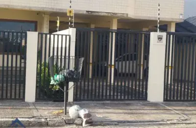 Apartamento com 3 quartos à venda no Parque Rosário, Campos dos Goytacazes 